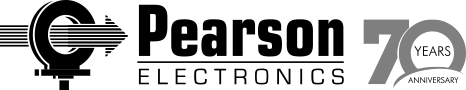 Pearson Electronics
